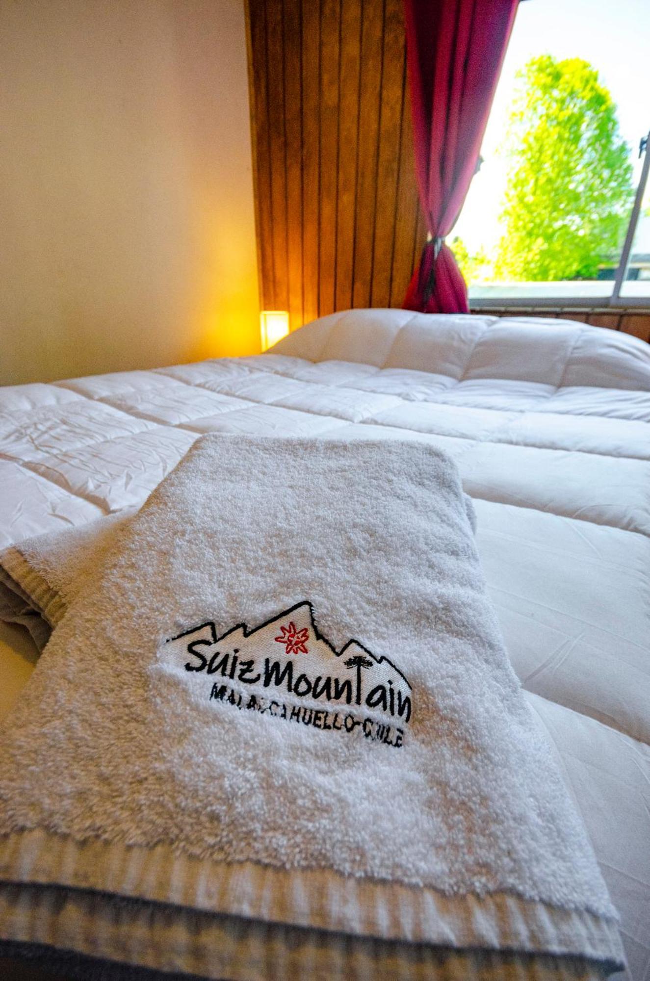 Suizmountain Alojamento *